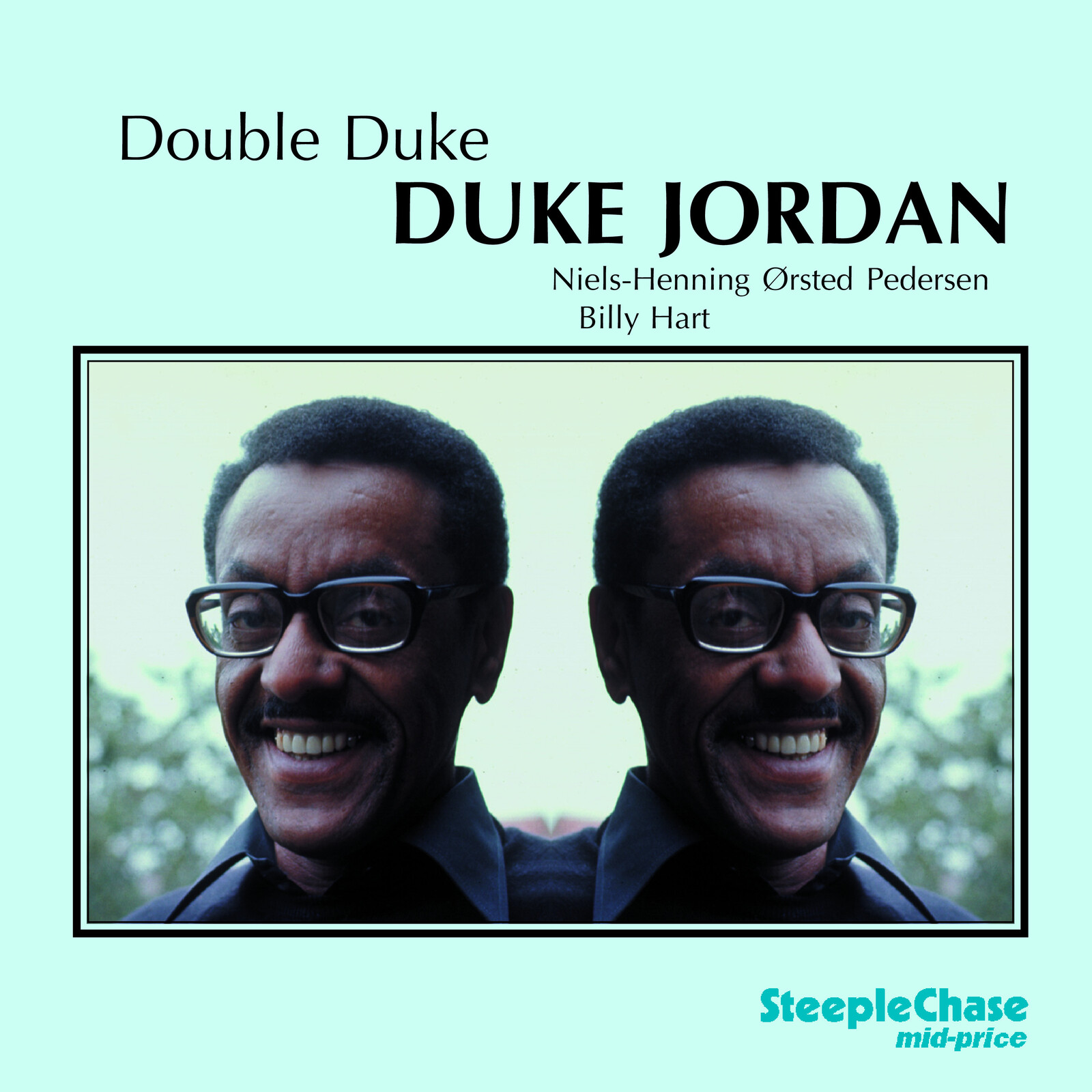 Picture of Duke Jordan - Double Duke