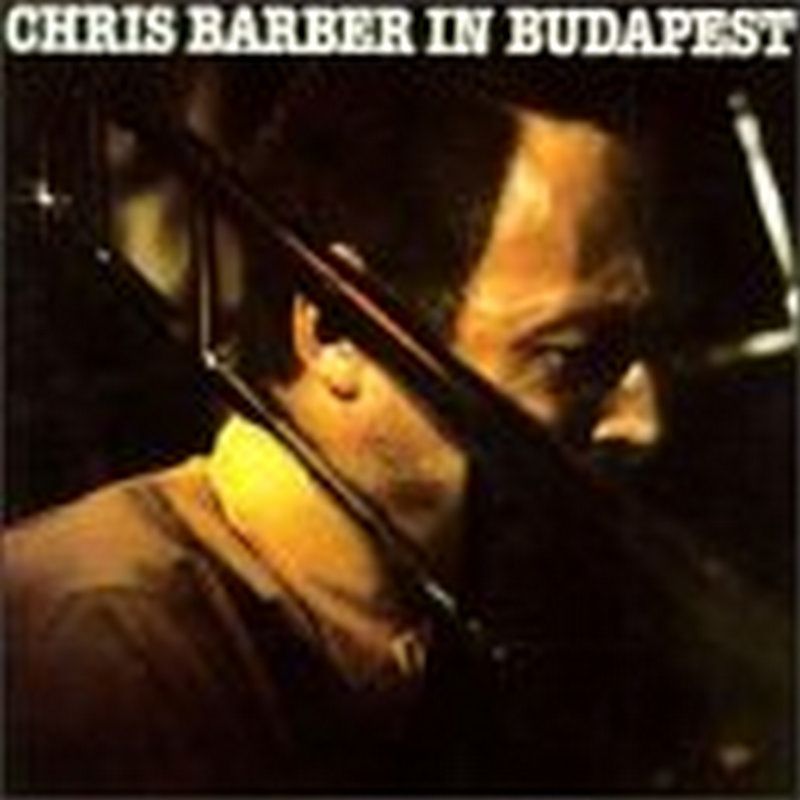Picture of Chris Barber - In Budapest