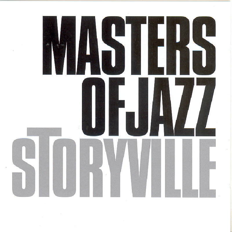Picture of Various Artists - Masters Of Jazz The Sampler