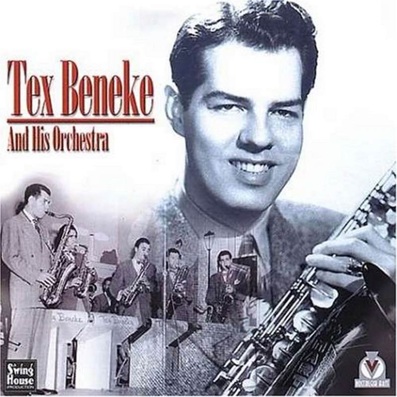 Picture of Tex Beneke - Tex Beneke & His Orchestra