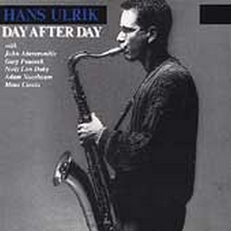 Picture of Hans Ulrik - Day After Day