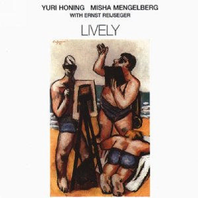 Picture of The Michael Heise Trio - On Location