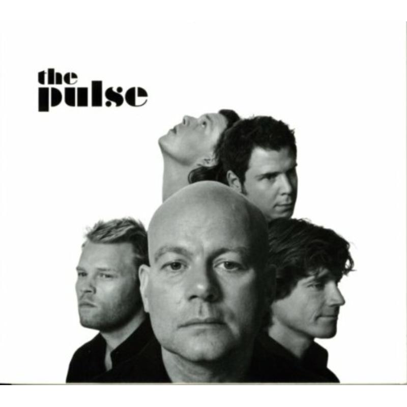 Picture of The Pulse - The Pulse