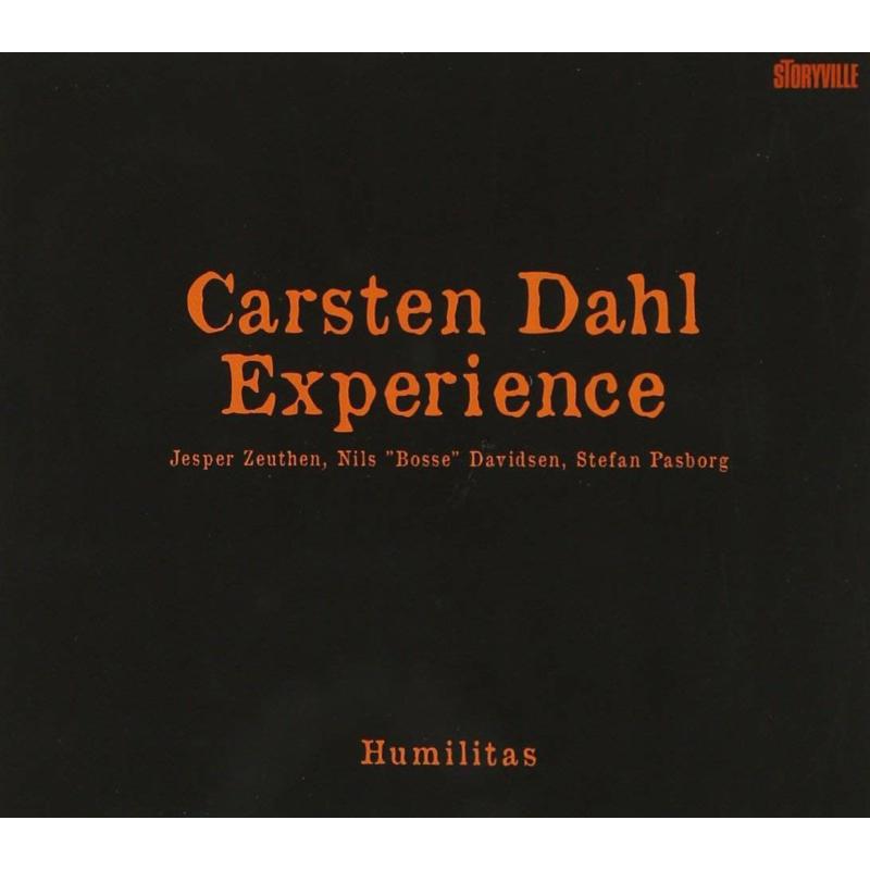 Picture of Carsten Dahl Experience - Humilitas