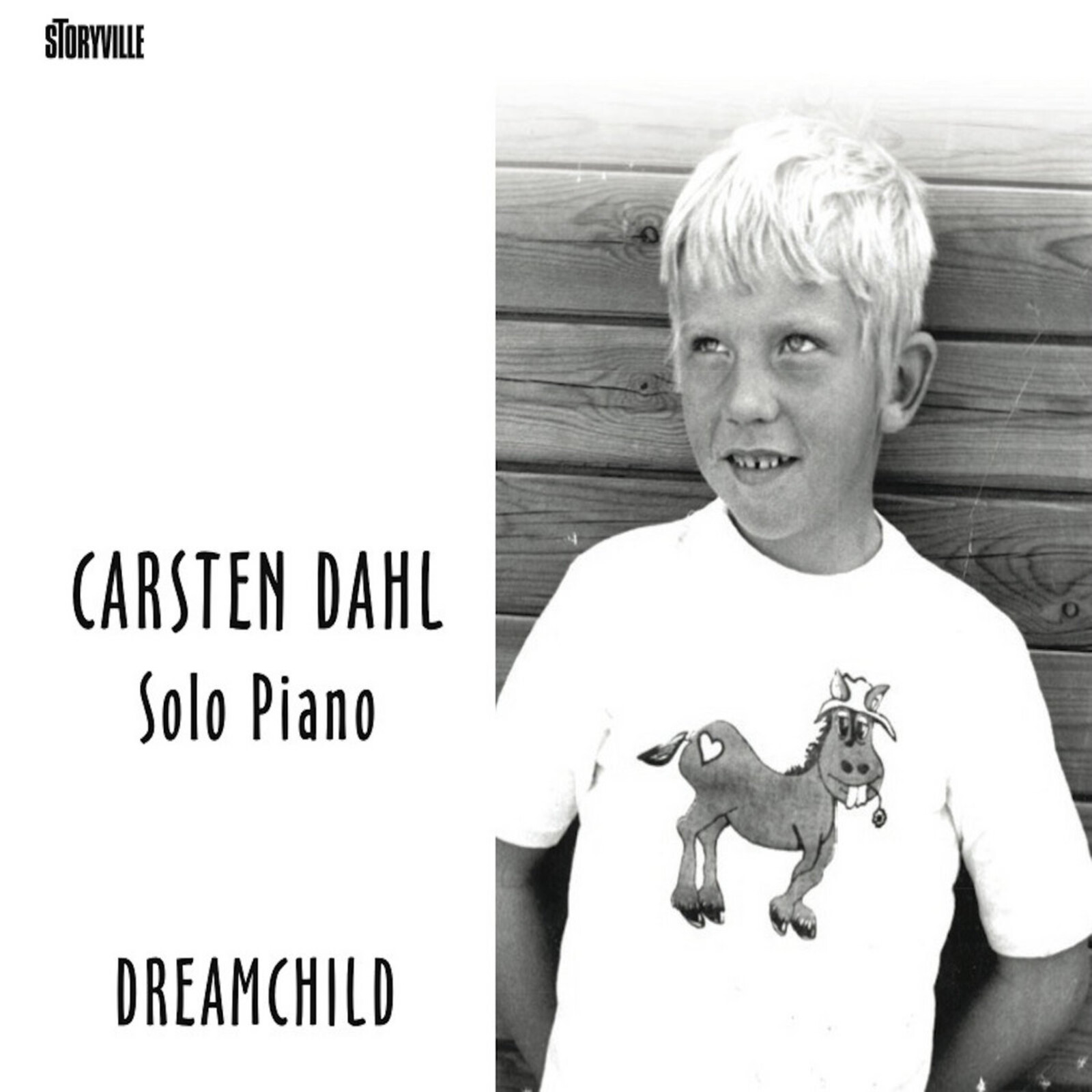 Picture of Carsten Dahl - Dreramchild
