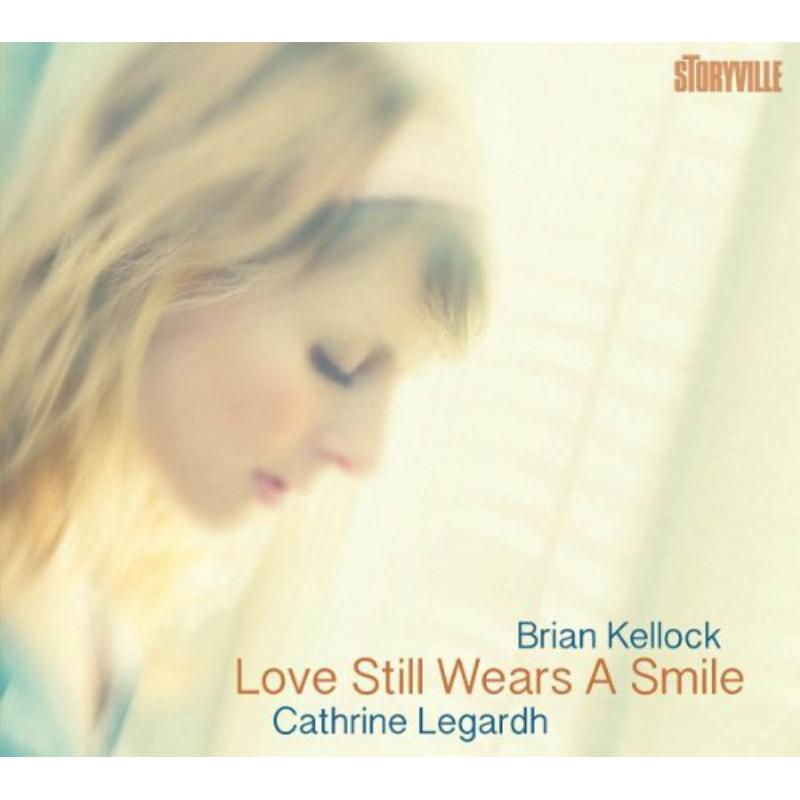 Picture of Cathrine Legardh-Brian Kellock - Love Still Wears A Smile