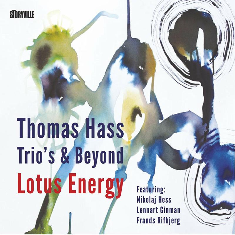 Picture of Thomas Hass - Lotus Energy