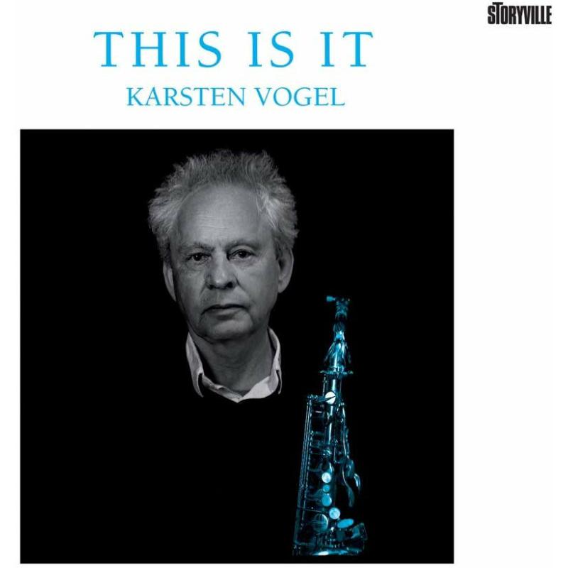 Picture of Karsten Vogel - This Is It