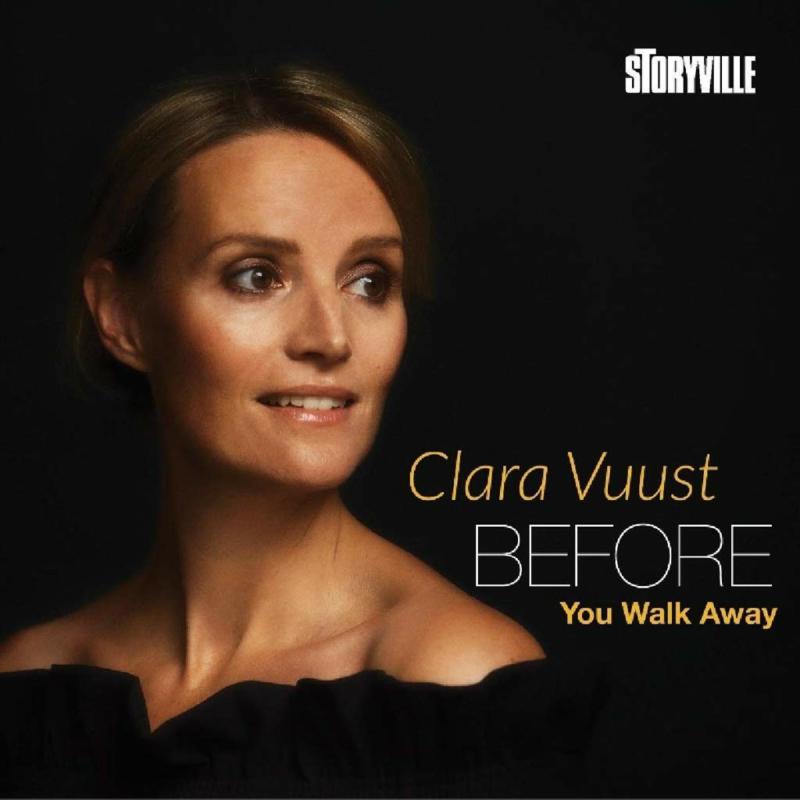 Picture of Clara Vuust - Before You Walk Away