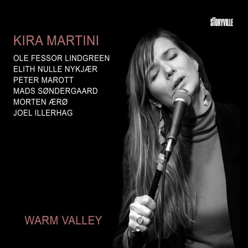 Picture of Kira Martini - Warm Valley