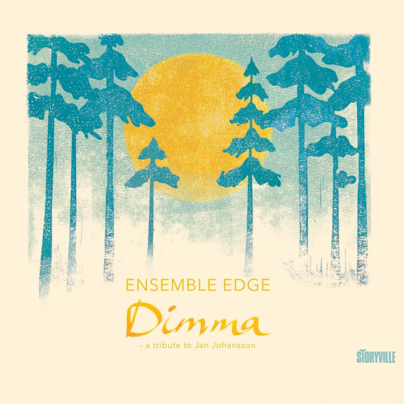Picture of Ensemble Edge - Dimma: A Tribute To Jan Johansson