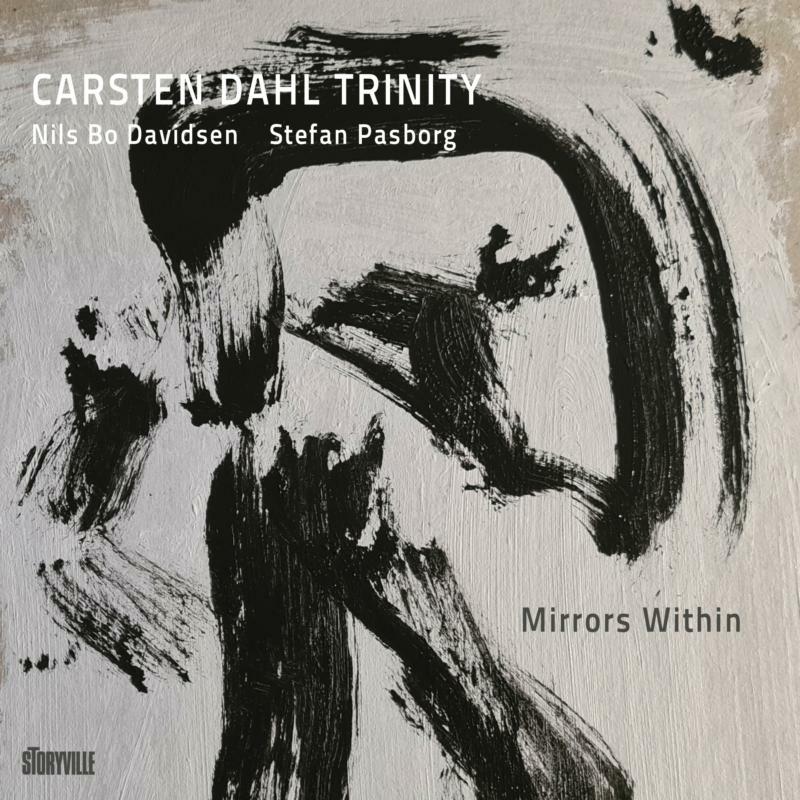 Picture of Carsten Dahl Trinity - Mirrors Within