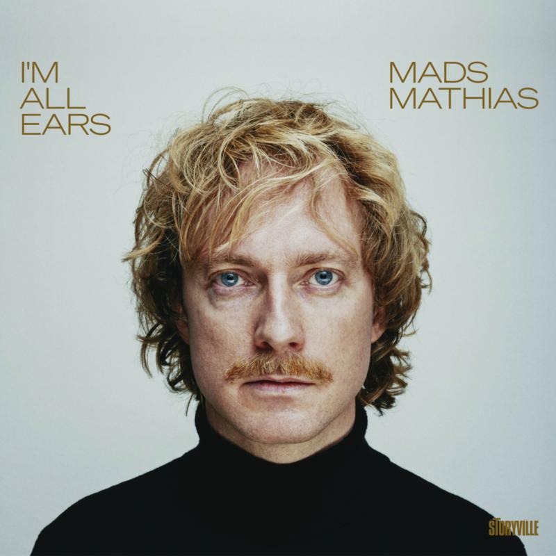 Picture of Mads Mathias - I'm All Ears