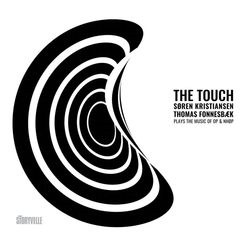 Picture of Soren Kristiansen & Thomas Fonnesbaek - The Touch