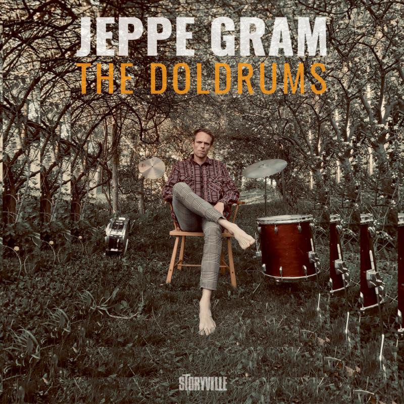 Picture of Jeppe Gram - The Doldrums