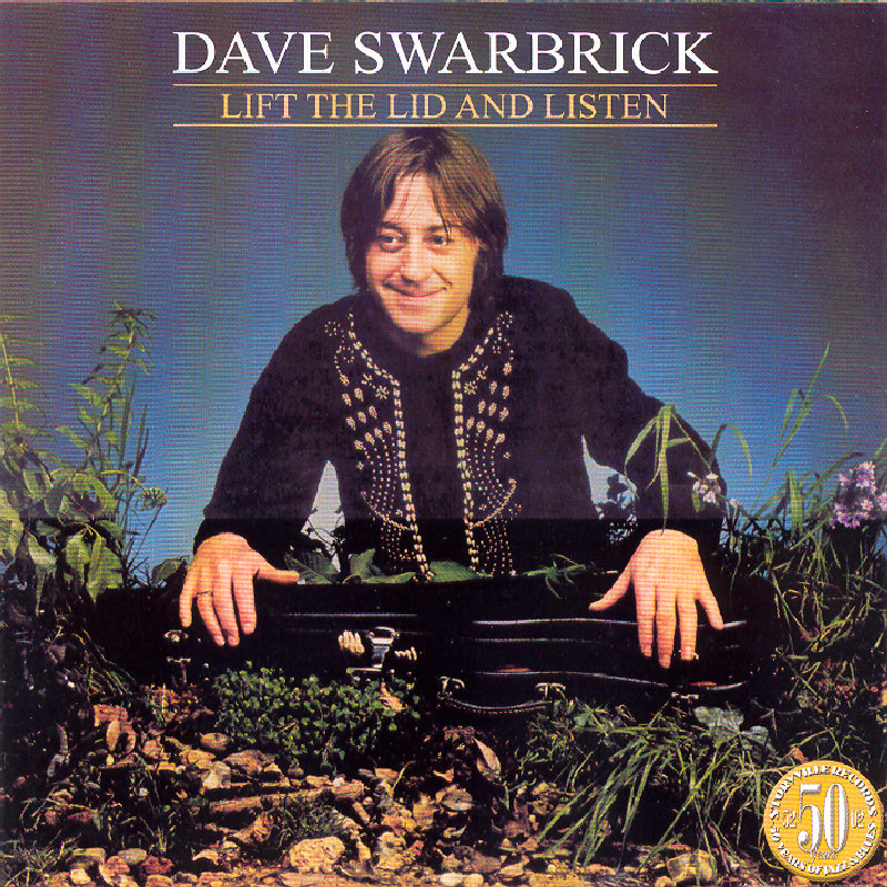 Picture of Dave Swarbrick & Friends - Lift The Lid And Listen