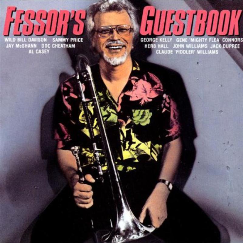 Picture of Ole Fessor Lindgreen - Fessor's Guestbook