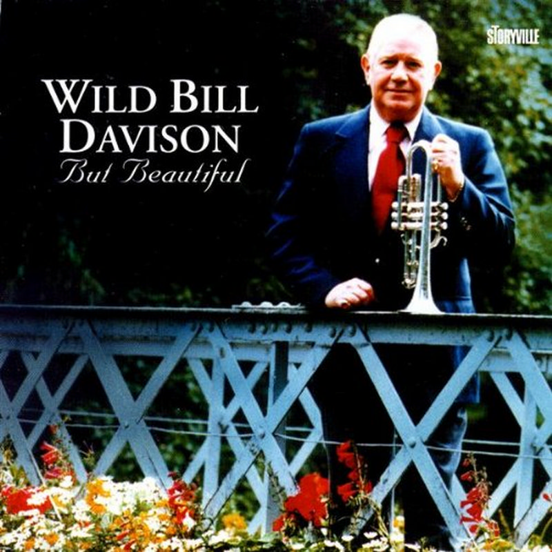 Picture of Wild Bill Davison - But Beautiful