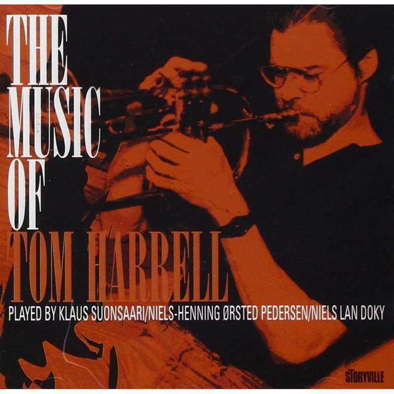 Picture of Klaus Suonsaari, Niels-Henning �rsted Pedersen & Niels Lan Doky - The Music Of Tom Harrell