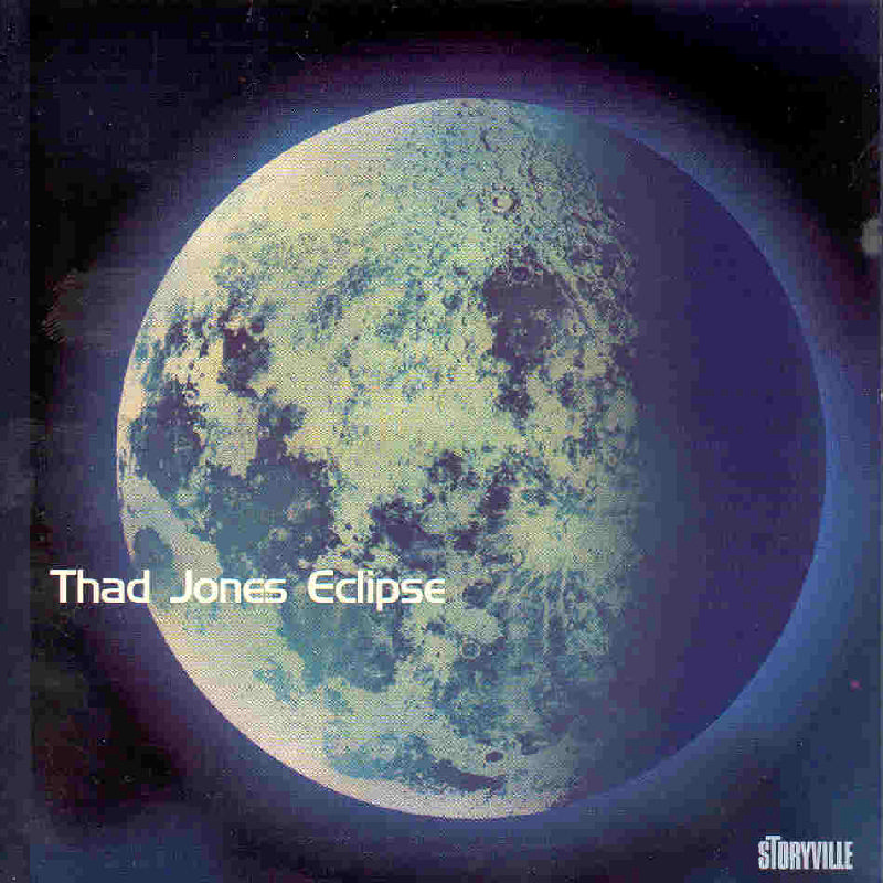 Picture of Thad Jones - Eclipse