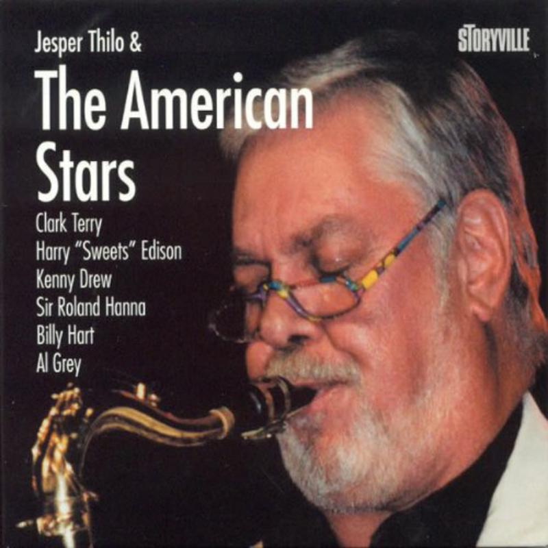 Picture of Jesper Thilo - & The American Stars