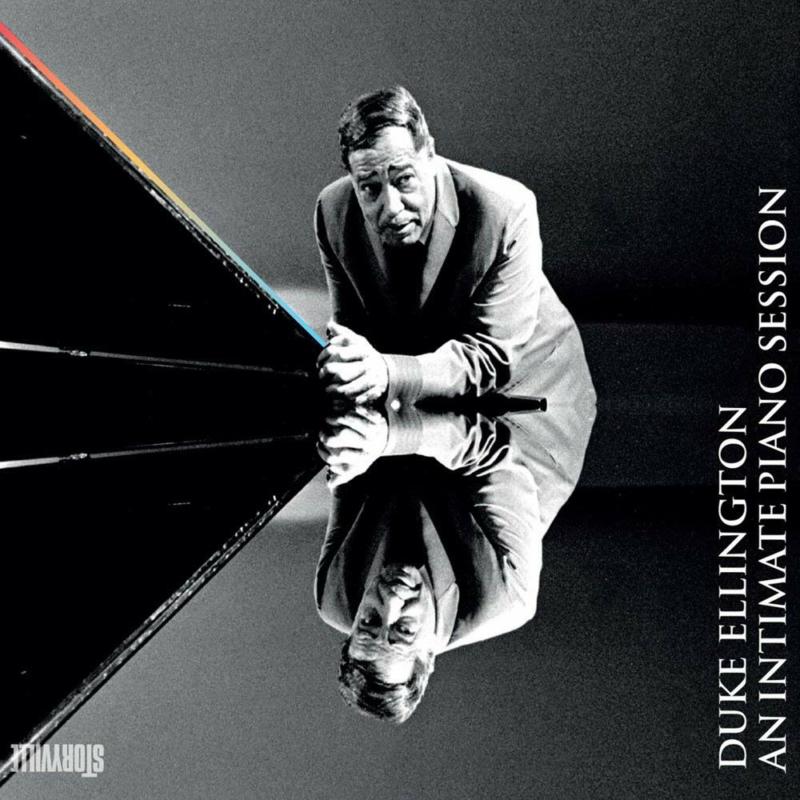 Picture of Duke Ellington - An Intimate Piano Session