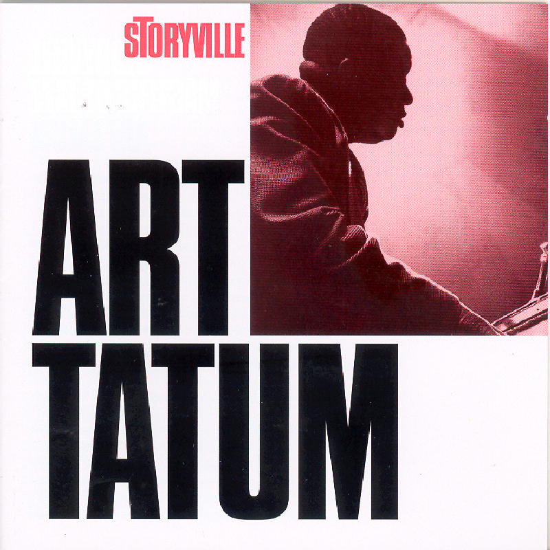 Picture of Art Tatum - Masters Of Jazz