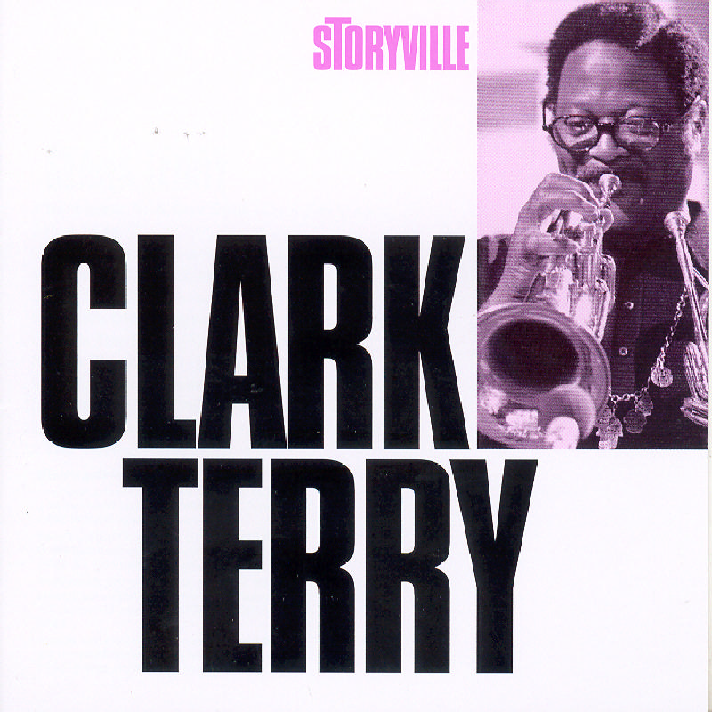 Picture of Clark Terry - Masters Of Jazz