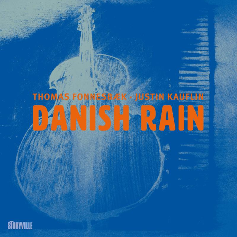 Picture of Thomas Fonnesbaek & Justin Kauflin - Danish Rain