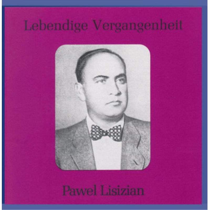Picture of Verdi/Gounod/Leoncavallo/Tscha - Arien/Lieder  Vol. 1