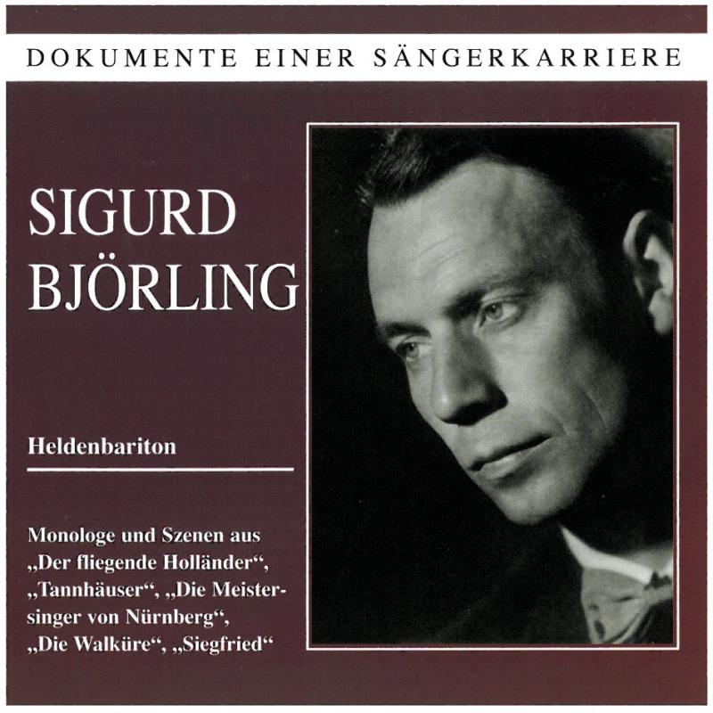 Picture of Wagner - Arien Und Duette