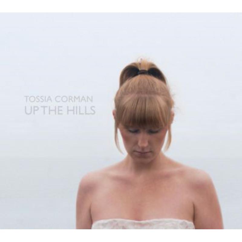 Picture of Tossia Corman - Up The Hills
