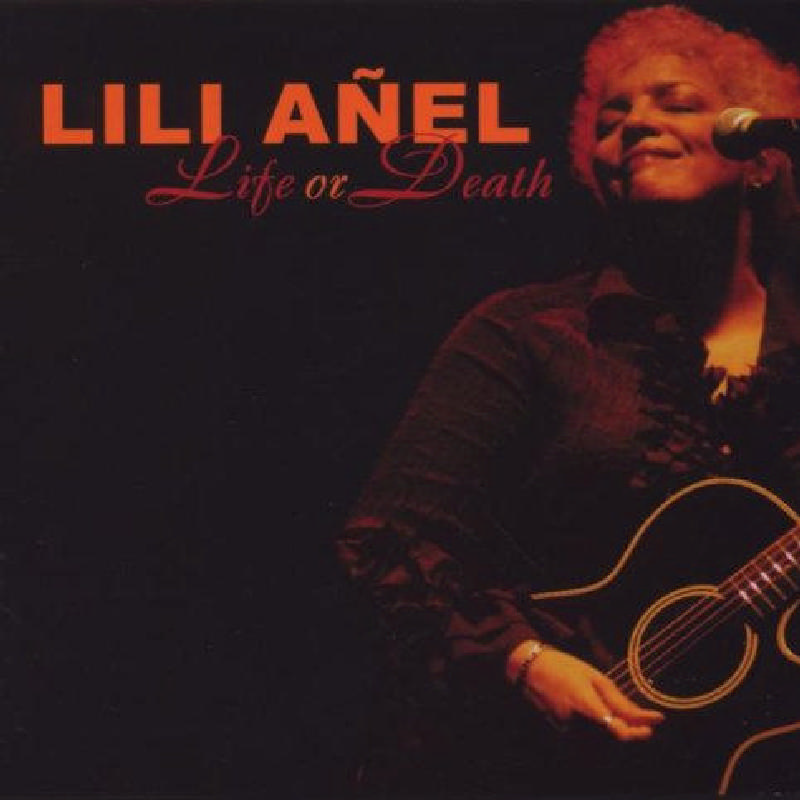 Picture of Lili Anel - Life or Death