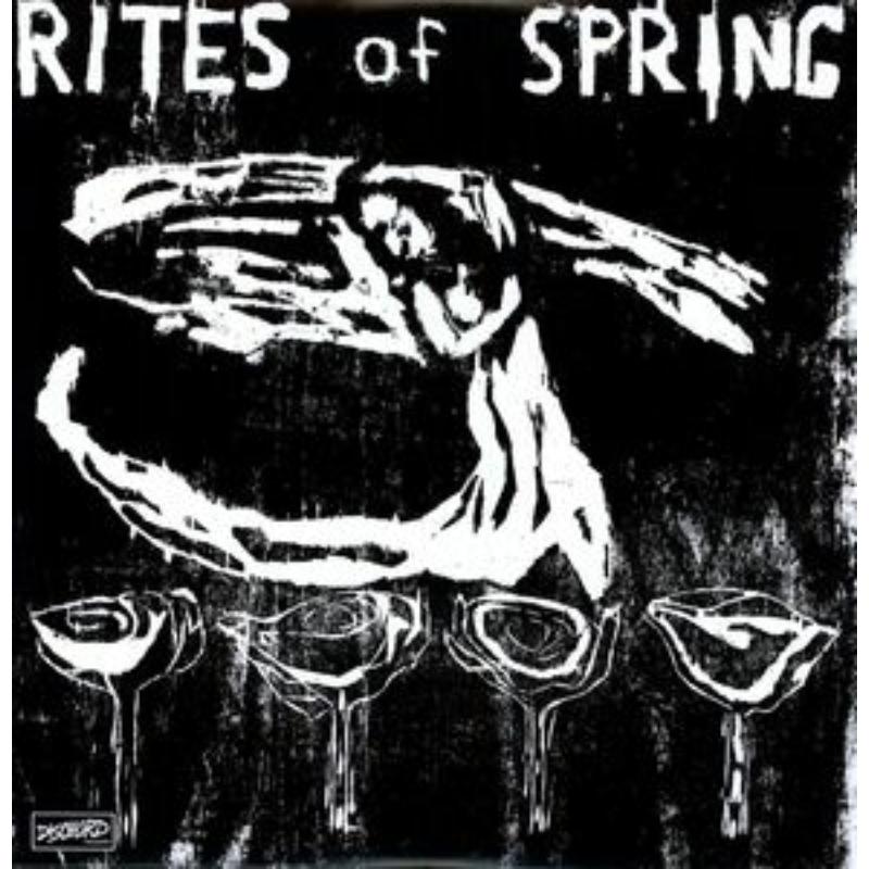 Picture of Rites of Spring - Rites Of Spring