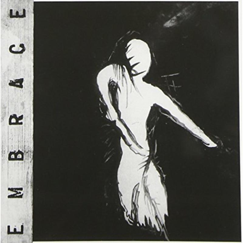 Picture of Embrace - Embrace (remaster with 2 extra tracks)