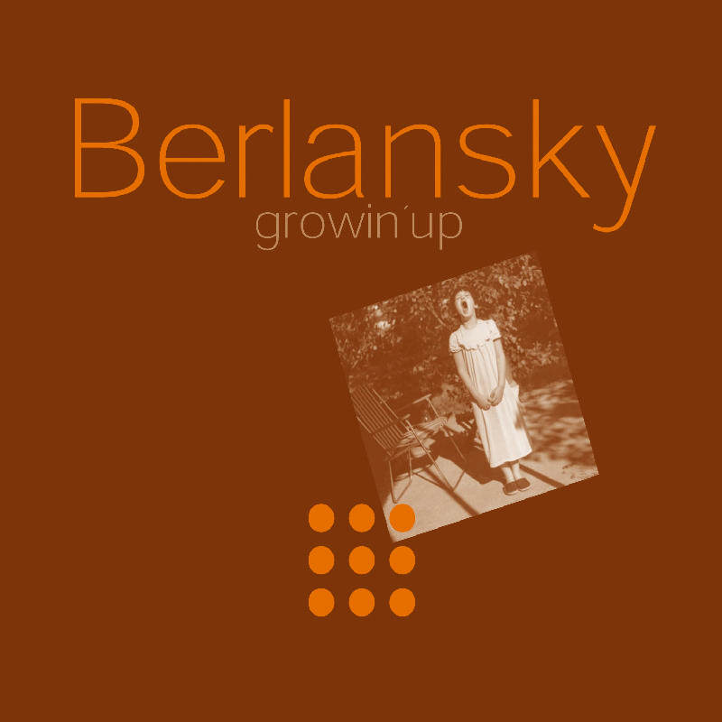 Picture of Berlansky - Growin' Up