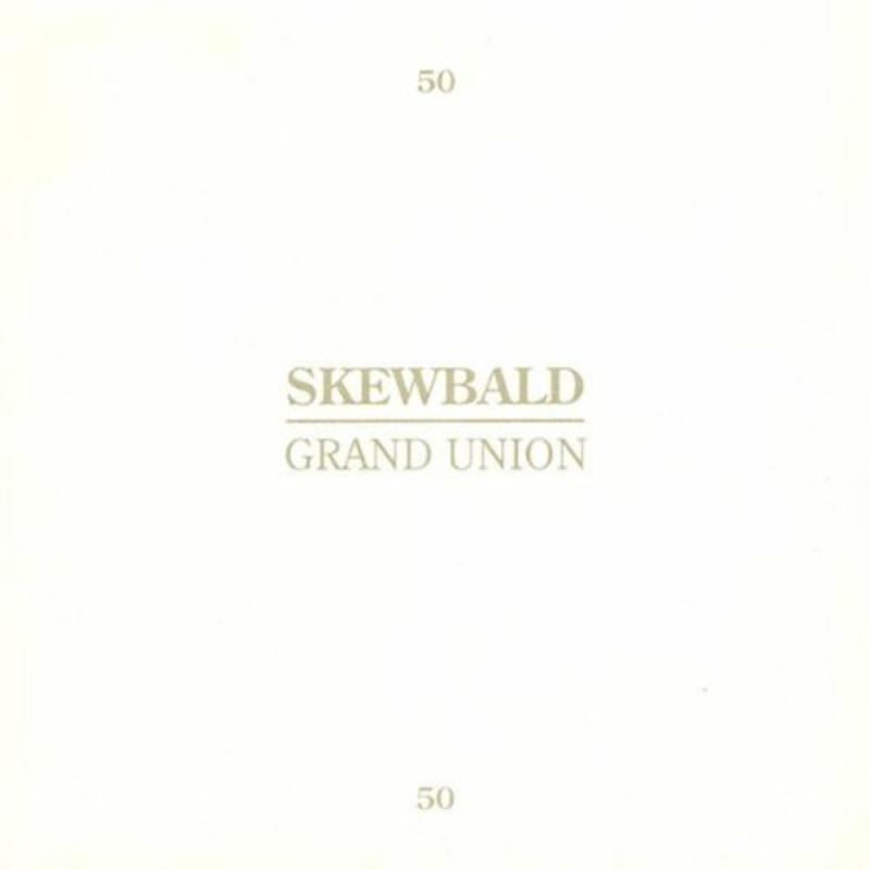 Picture of Skewbald - Change for the same
