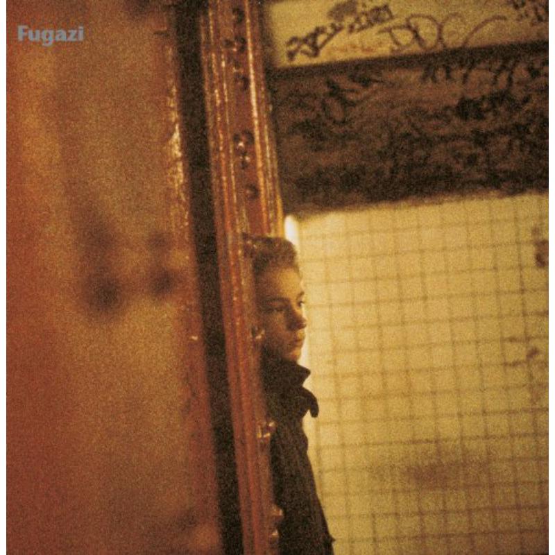 Picture of Fugazi - Steady Diet of Nothing