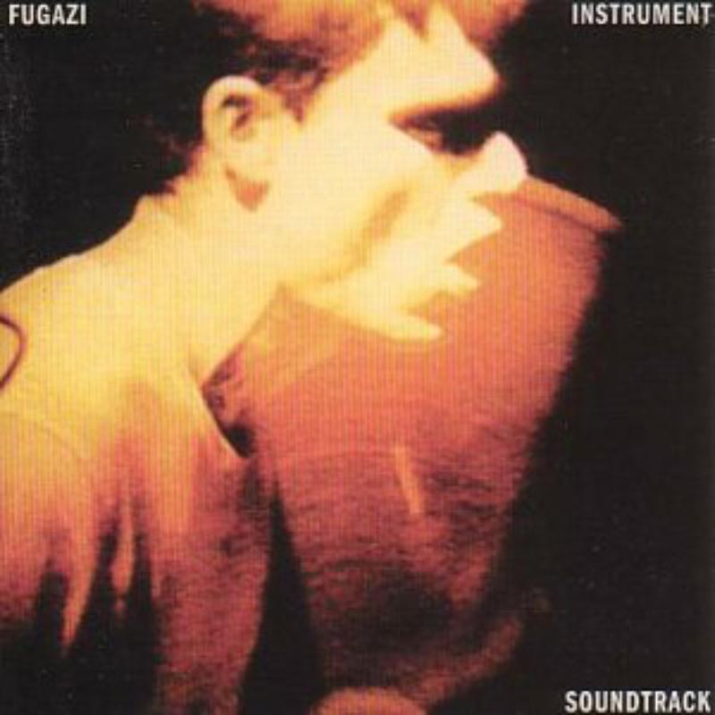 Picture of Fugazi - Instrument Soundtrack