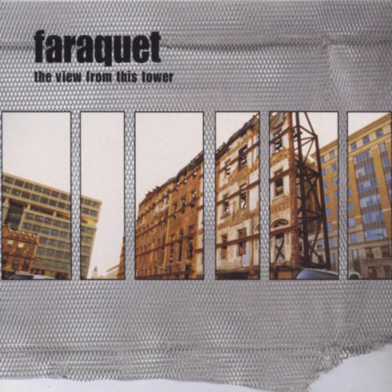 Picture of Faraquet - The View From This Tower