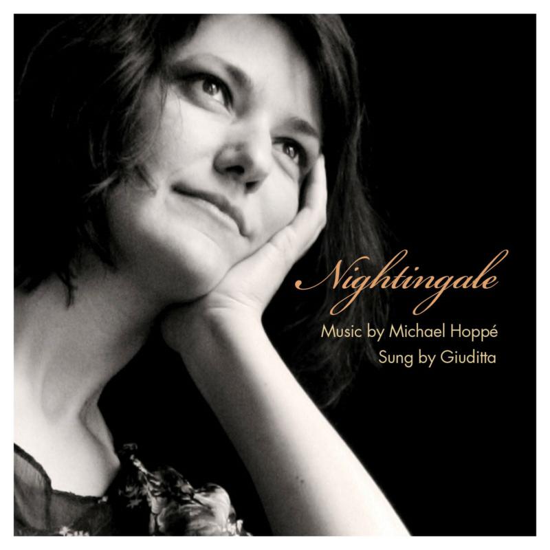 Picture of Giuditta Scorcelletti - Nightingayle