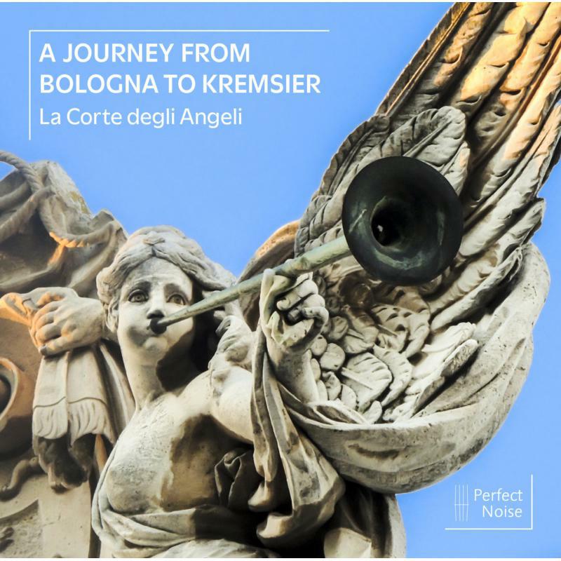 Picture of La Corte degli Angeli - A Journey from Bologna to Kremsier