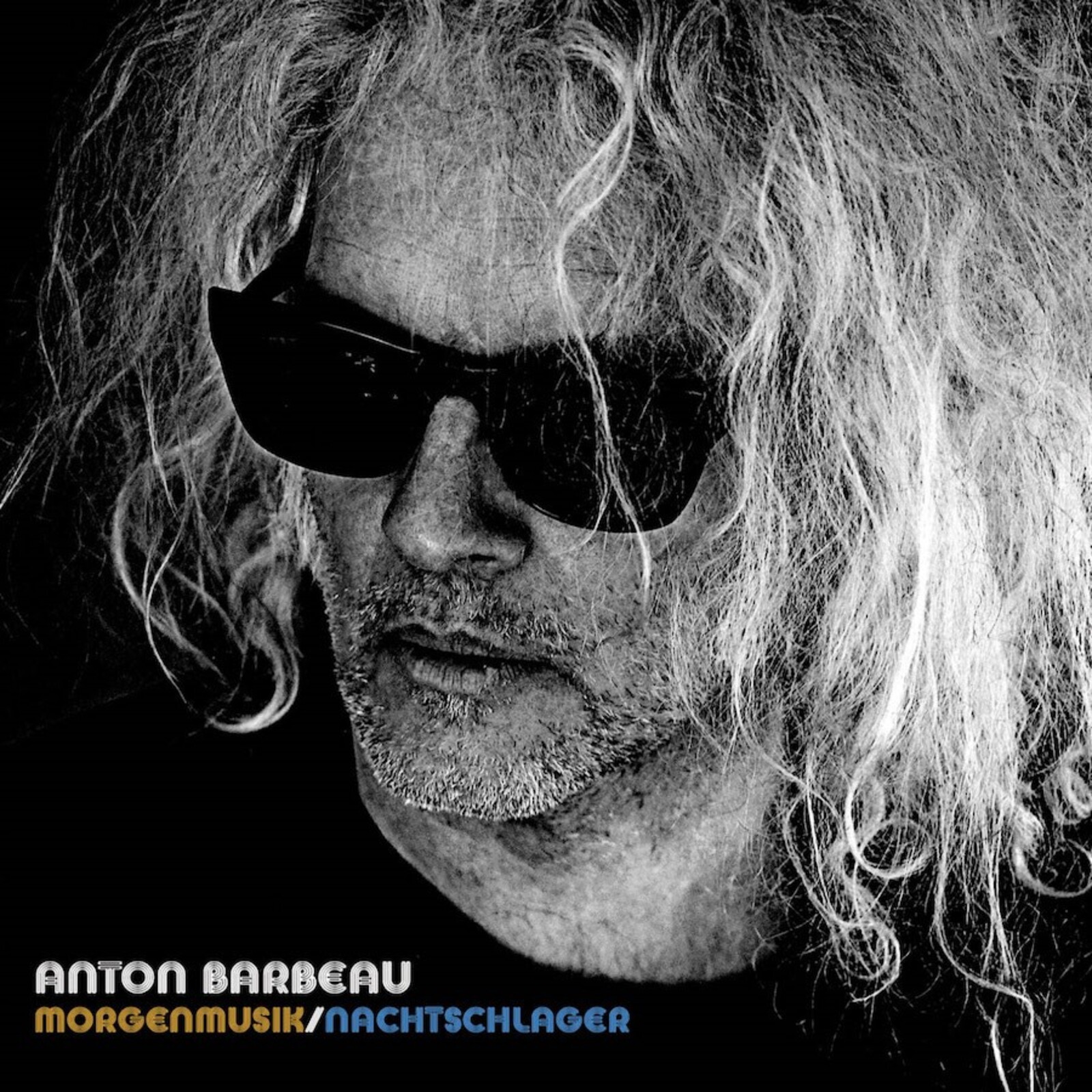 Picture of Anton Barbeau - Morgenmusik / Nachtschlager