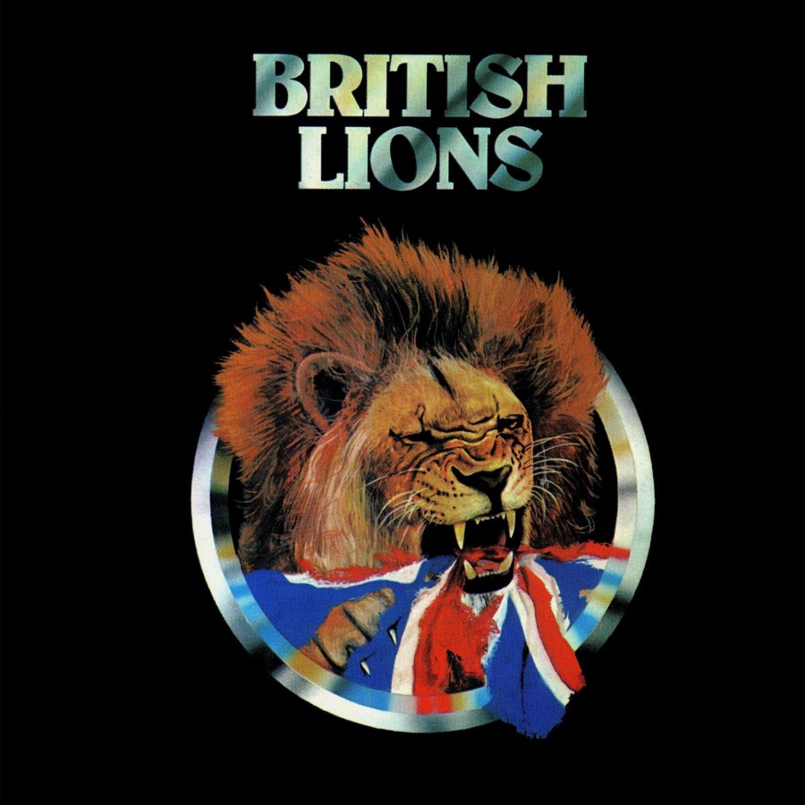 Picture of British Lions - British Lions