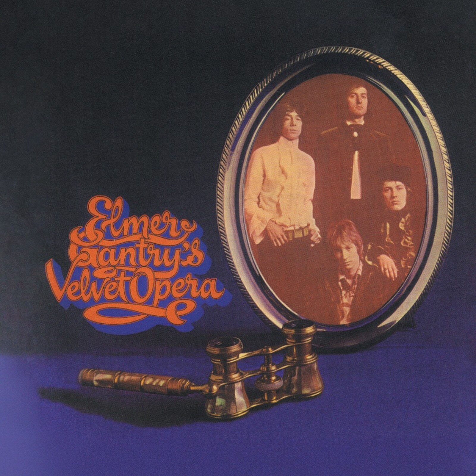 Picture of Elmer Gantry's Velvet Opera - Elmer Gantry's Velvet Opera