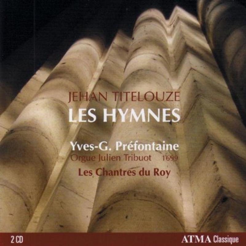 Picture of Y-G.Prefontaine/Les Chants du Roy - Sacred Music