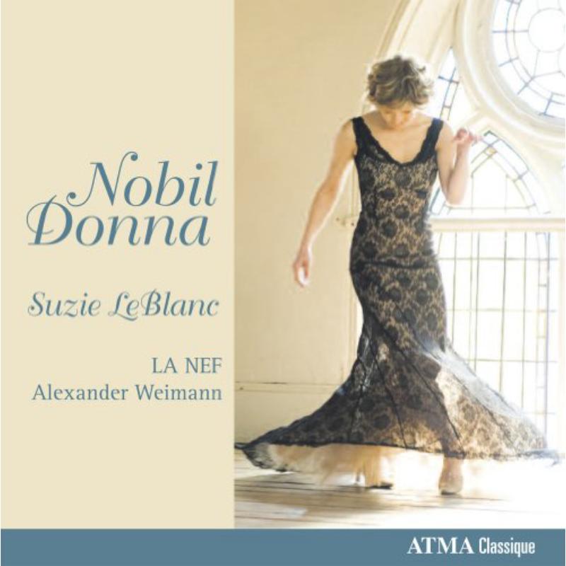 Picture of S.Le Blanc/La Nef - Nobil Donna