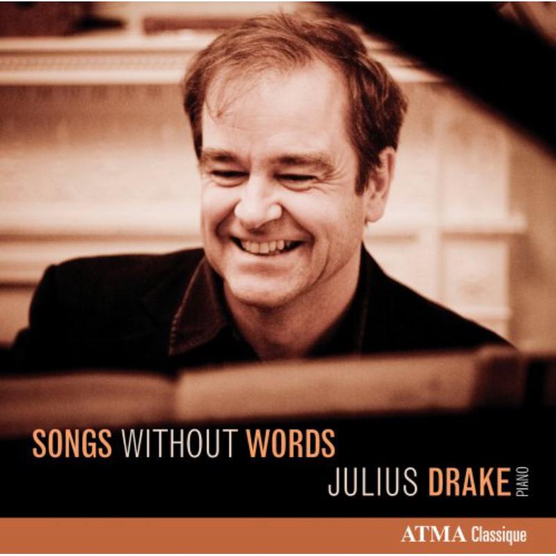 Picture of Drake - Songs Without Words