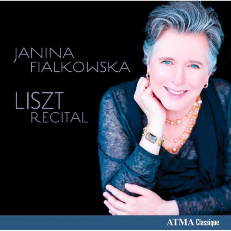 Picture of Liszt Recital - Liszt Recital