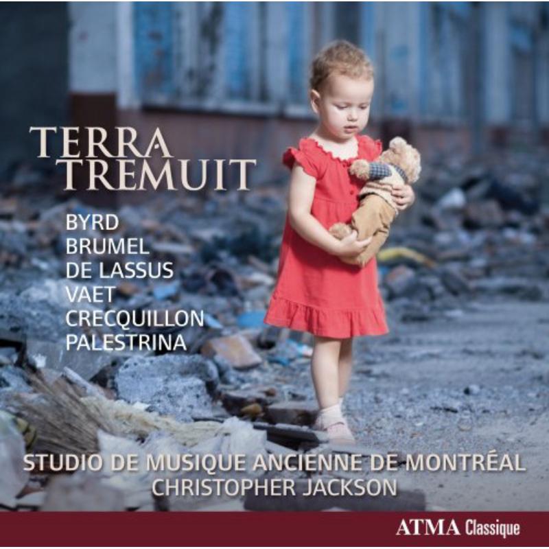 Picture of Studio de musique ancienne de Montreal - Terra tremuit (The earth trembled)